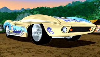 CorvetteStingray