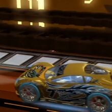 acceleracers synkro