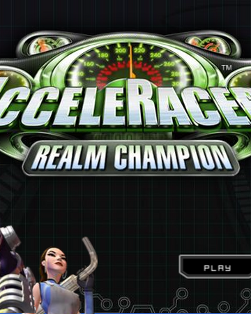 hot wheels acceleracers realm champion