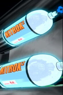 Itrox 2 bottles