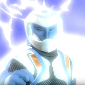 acceleron hot wheels