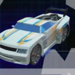 shirako takamoto car