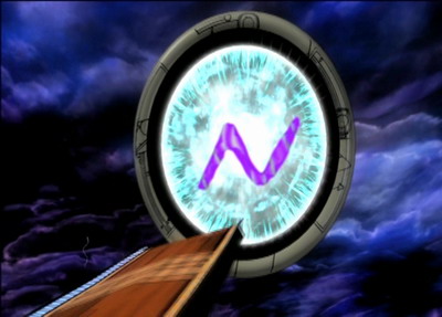 AcceleRacers Storm Realm Portal