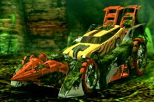 DrillHyperpod