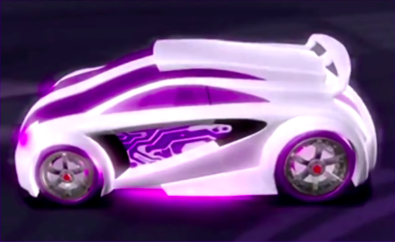 hot wheels acceleracers silencerz