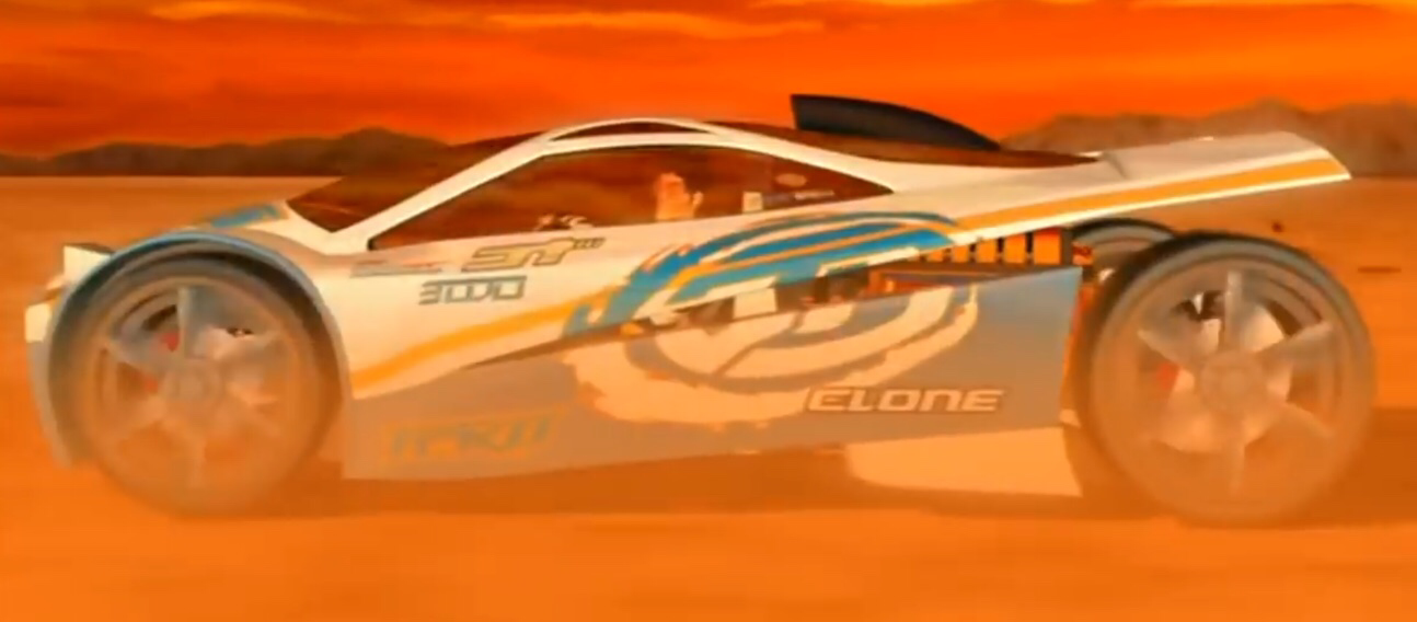 Slingshot Acceleracers Wiki Fandom