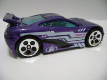 Seared Tuner