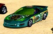 Firebird