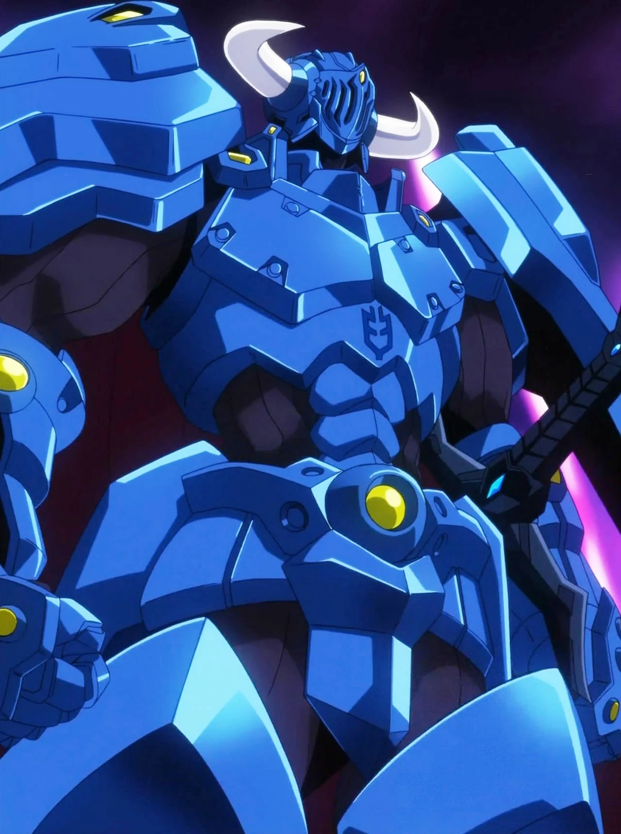 Blue Knight Wiki Accel World FANDOM powered by Wikia