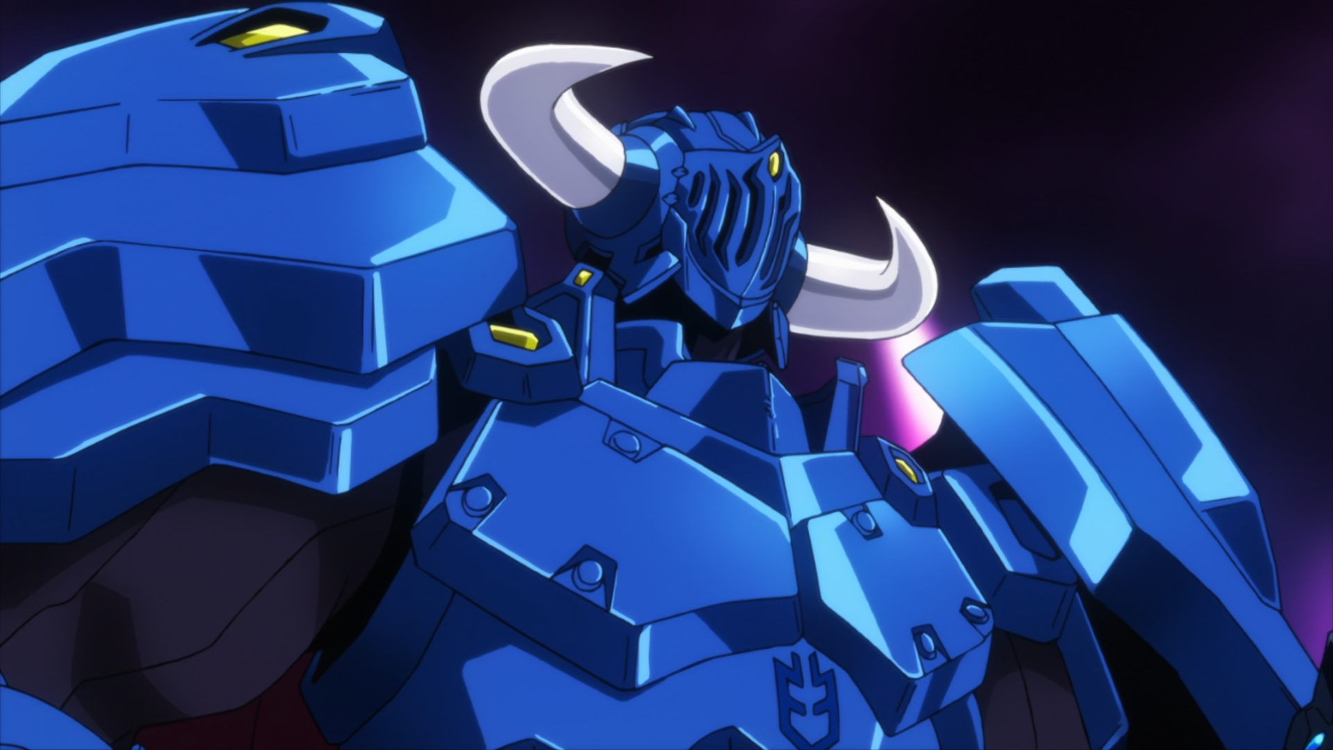 Accel World Blue Knight Anime Wallpaper - enemies bosses roblox eldus rpg wiki fandom