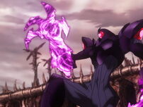 Dusk Taker Ataque Incarnate