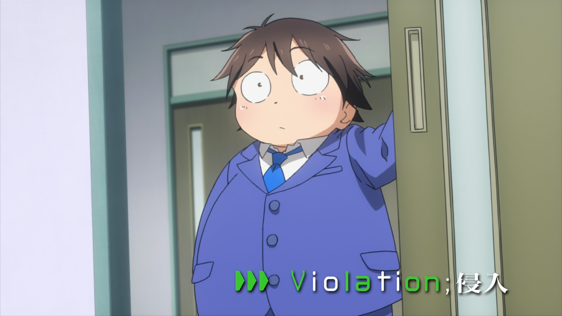 Accel World Episode 13 | Accel World Wiki | FANDOM powered by Wikia