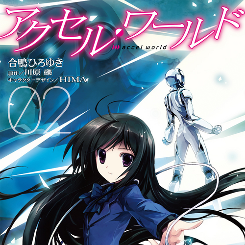 Get Wallpaper Arita Haruyuki Accel World Wiki Fandom For iPhone Free