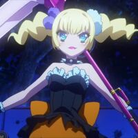 Wallpaper Dushka Accel World Wiki Fandom Free
