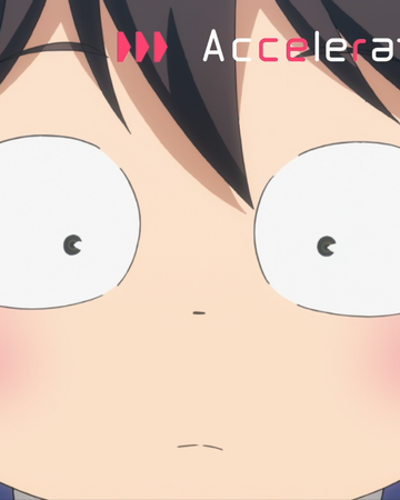 Accel World Episode 01 Accel World Wiki Fandom