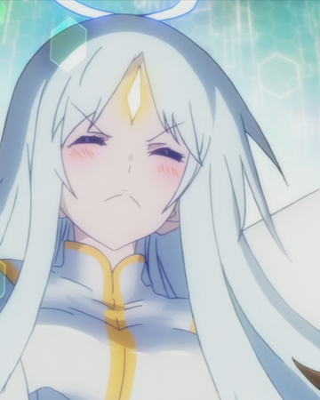 Metatron Accel World Wiki Fandom