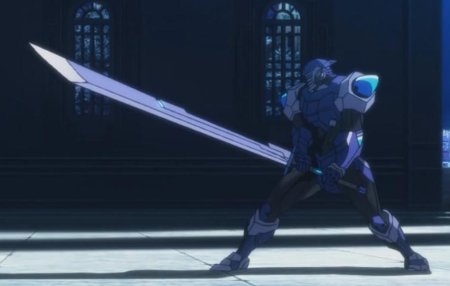 Cyan Pile Wiki Accel World Fandom