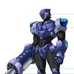 Cyan Pile Wiki Accel World Fandom