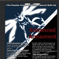 Wallpaper Chrome Disaster Accel World Wiki Fandom For Free