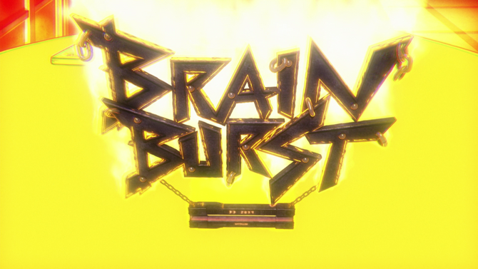 Image result for brain burst logo