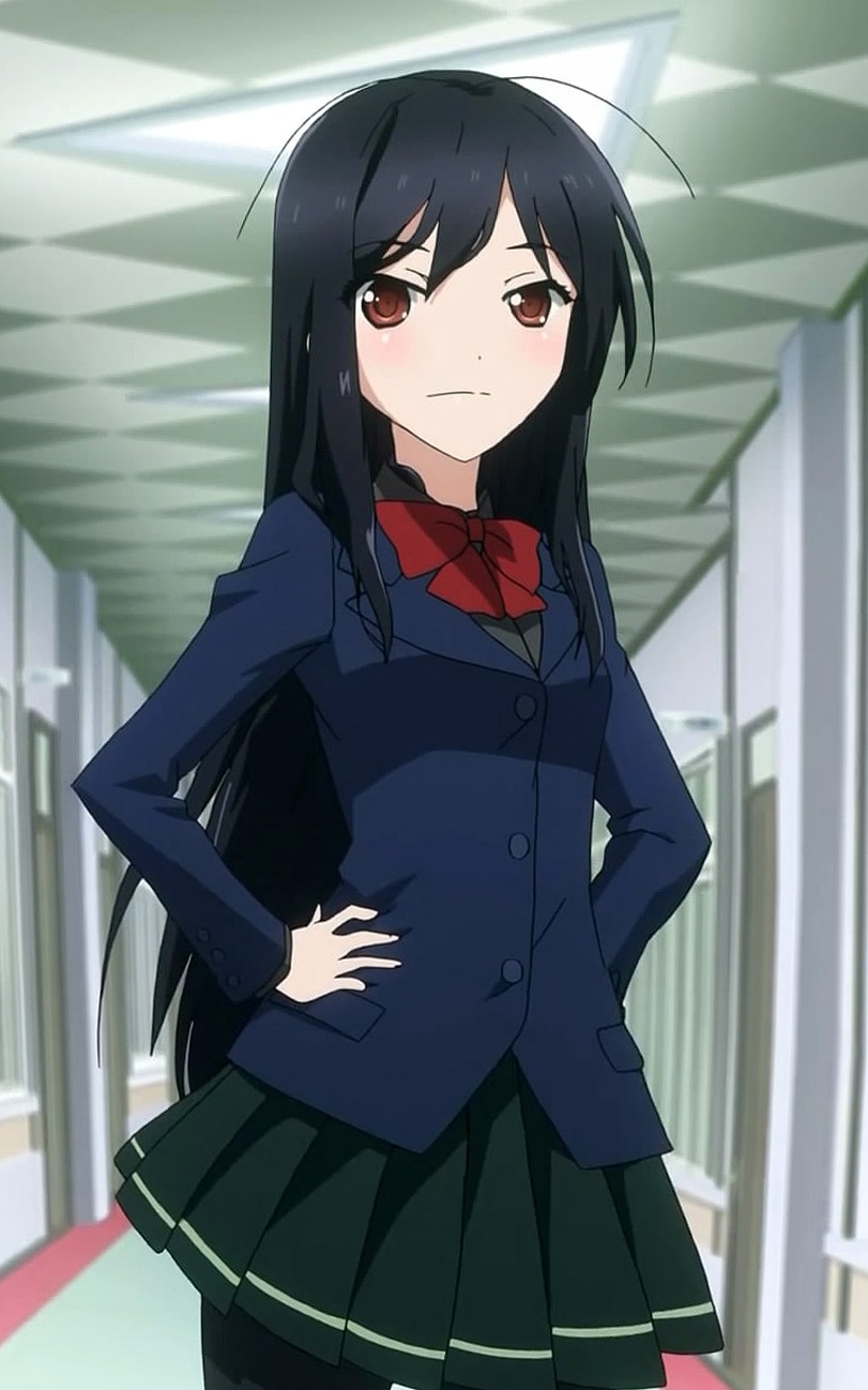 Kuroyukihime Wiki Accel World Fandom Powered By Wikia