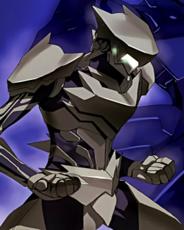 Wolfram Cerberus Accel World Wiki Fandom Wolfram Cerberus Accel World Wiki Fandom