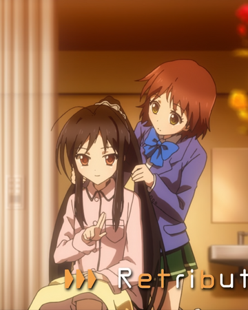 Wallpaper Accel World Episode 06 Accel World Wiki Fandom Free