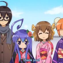 Wallpaper Mayoi Katase Acchi Kocchi Wiki Fandom For Android Free