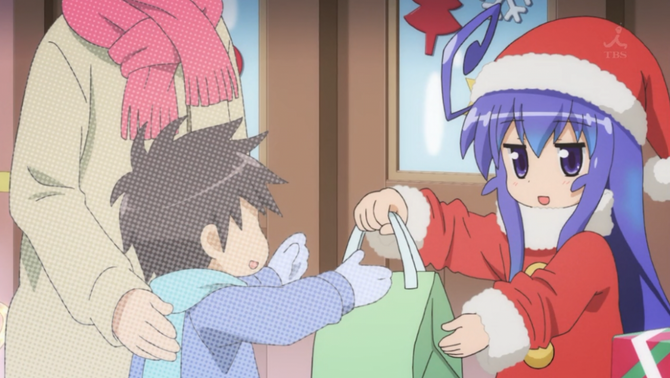 Acchi Kocchi Wiki | FANDOM powered by Wikia