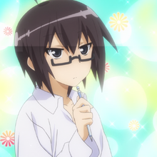 Wallpaper Io Otonashi Acchi Kocchi Wiki Fandom For Android