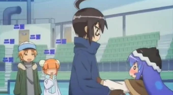 Get Acchi Kocchi Ova Acchi Kocchi Wiki Fandom For Android Free Get Wallpaper Acchi Kocchi Ova Acchi Kocchi Wiki Fandom For Free