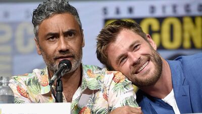 'Thor: Ragnarok': Why Director Taika Waititi is a Bold Choice for Marvel