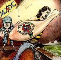 Dirty Deeds Done Dirt Cheap Album Ac Dc Wiki Fandom