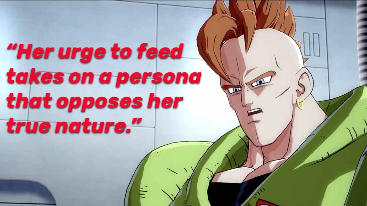 Android 16