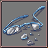 PWAAJFA glasses