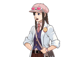 【翻译】逆转信件(31-40)-小月月的世界