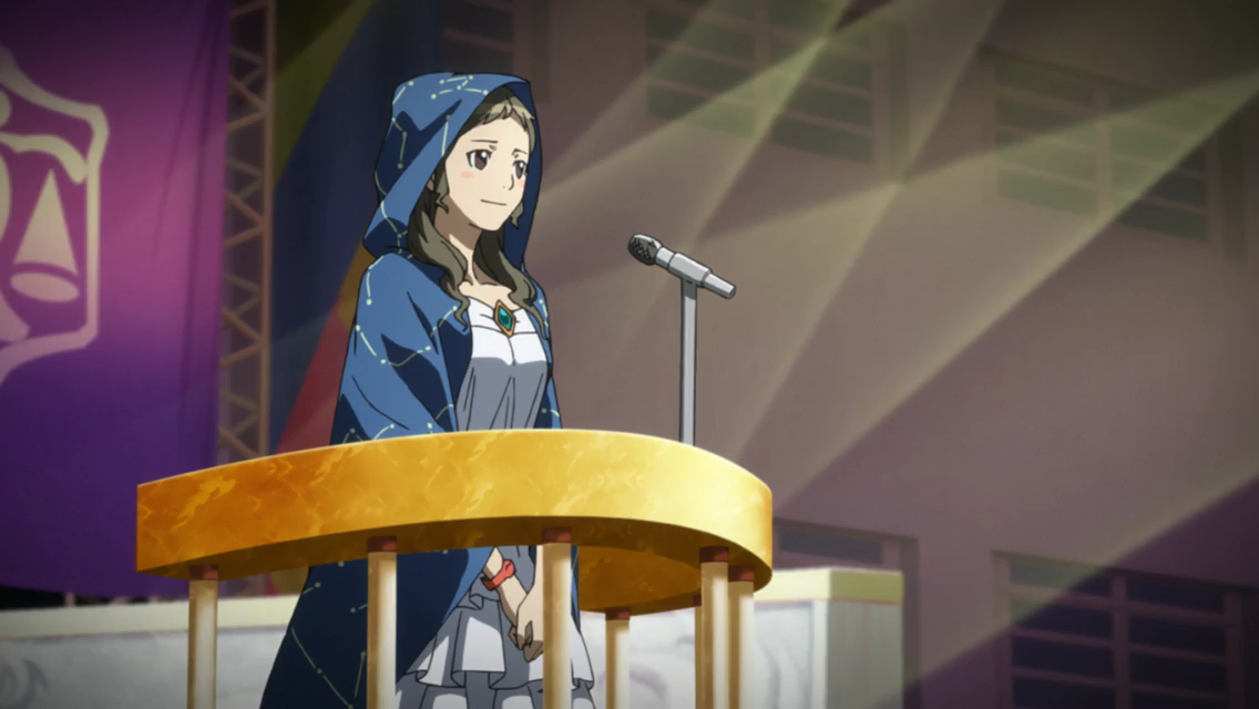 Image - Juniper on Stage.png | Ace Attorney Wiki | FANDOM powered by Wikia