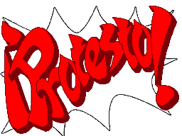 Resultado de imagem para protesto