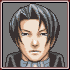 Miles Edgeworth Joven Mugshot TAT