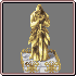 Primidux Statue