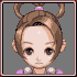 Retrato Pearl Fey