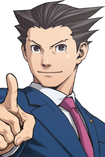 phoenix wright worst cases