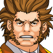 Will Powers - Image Gallery | Ace Attorney Wiki | FANDOM powered by Wikia