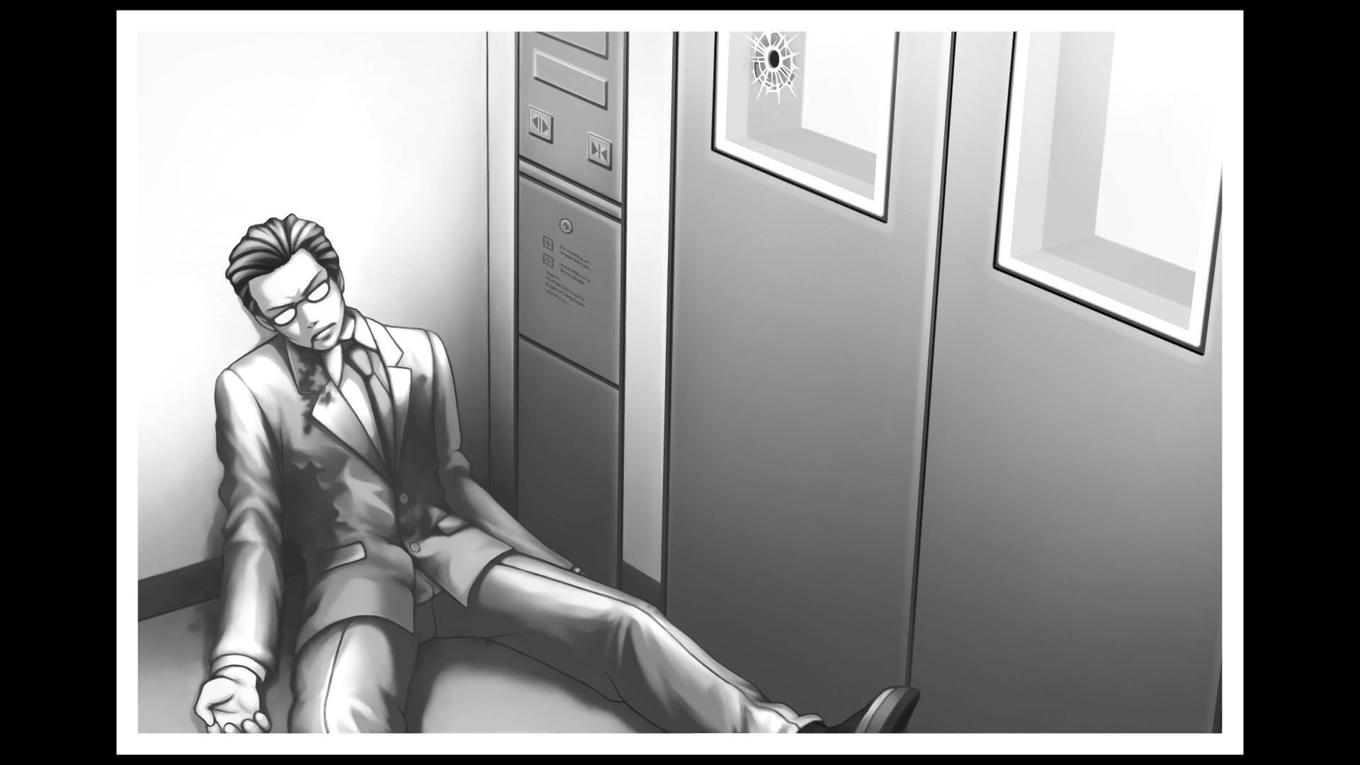 Did Edgeworth Kill His Dad Did Edgeworth Kill His Dad