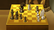 Chessboard