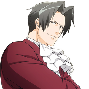 Wallpaper Ace Attorney Anime Ace Attorney Wiki Fandom Desktop Wallpaper Free
