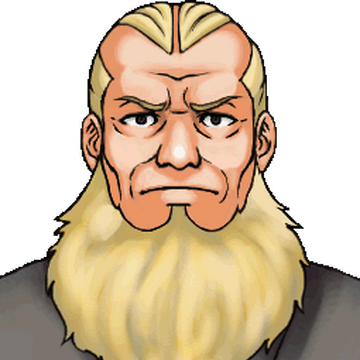Judge Younger Brother Ace Attorney Wiki Fandom