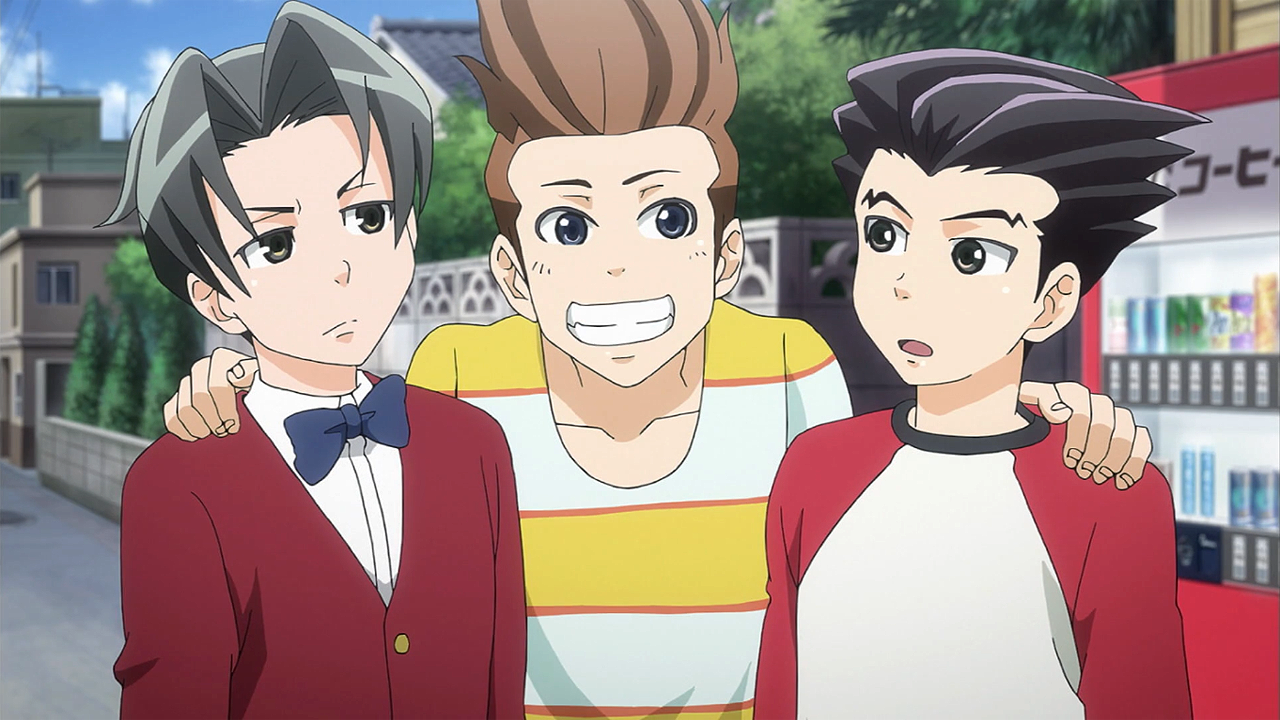 anime-review-ace-attorney-season-one