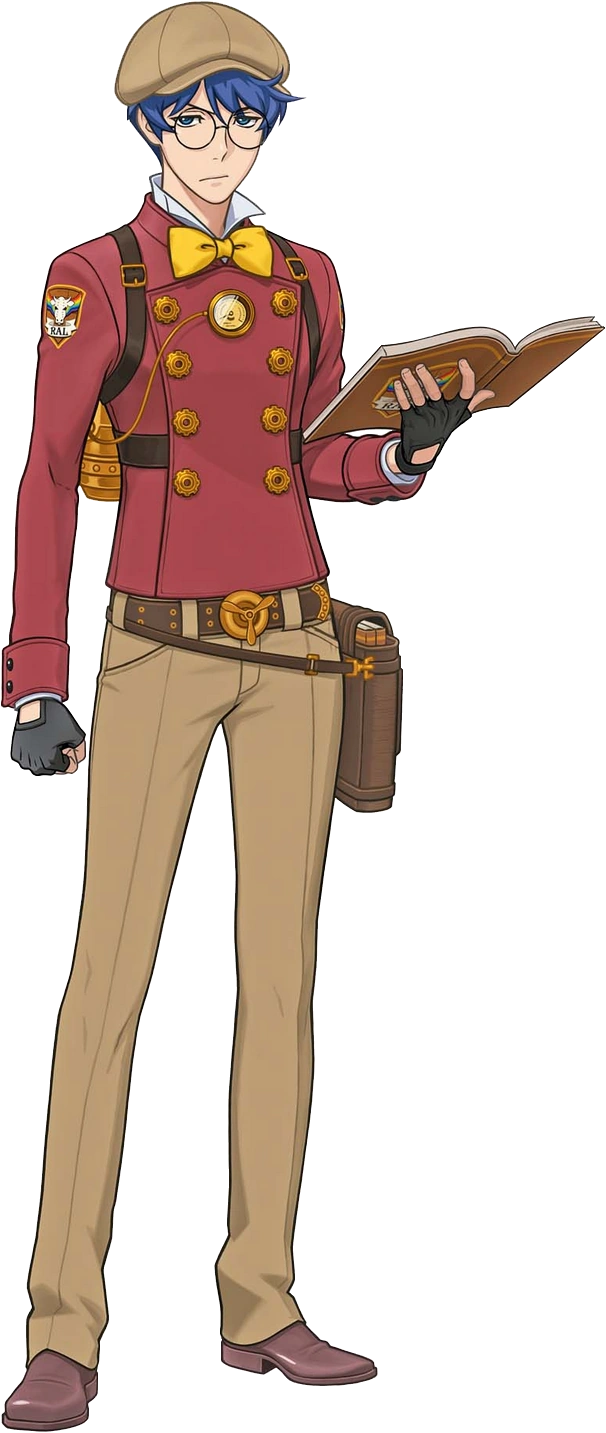 Bild Sorin.png Attorneypedia FANDOM powered by Wikia