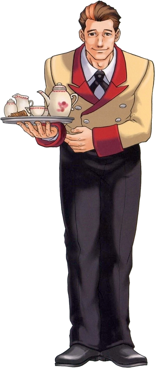 Bellboy Bellboy